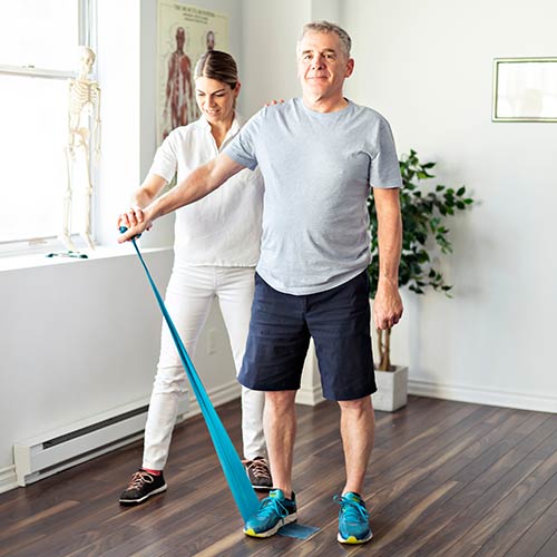 Elevation Physical Therapy, Wasilla, Alaska, physical therapy, pain management, healing, injury recovery, mobility improvement